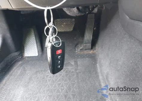 2022 Toyota Avalon Limited z USA, uszkodzony, nr VIN 4T1DZ1FB6NU077635